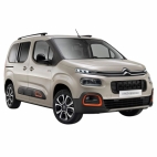  CITROEN BERLINGO 3 Multispace depuis le 09/2018