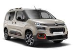 Complements Pare Chocs Arriere CITROEN BERLINGO III Multispace depuis le 09/2018