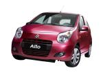 Complements Pare Chocs Arriere SUZUKI ALTO depuis le 01/2009