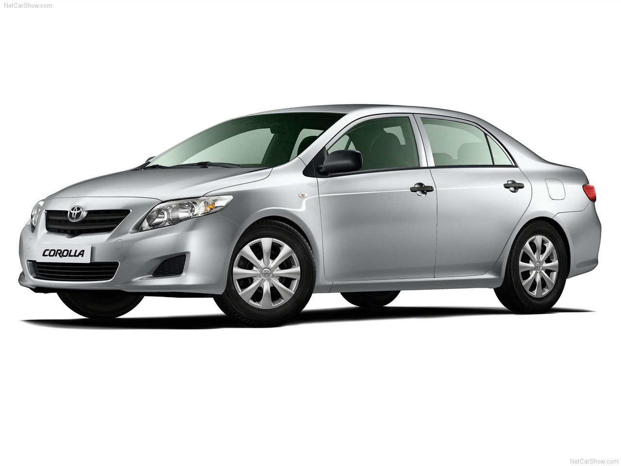 Pièces de carrosserie pour TOYOTA corolla-e15-phase-1-du-09-2007-au-03-2010