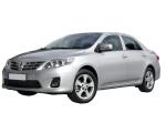 Vitrage TOYOTA COROLLA E15 phase 2 du 04/2010 au 08/2013