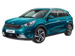 Pare Chocs Avants KIA NIRO