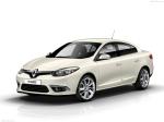 Complements Pare Chocs Arriere RENAULT FLUENCE phase II depuis le 07/2013