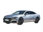 Deflecteur D Air VOLKSWAGEN ARTEON (3H) phase 1 du 06/2017 au 08/2020