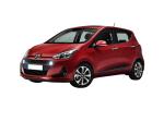 Voir les Pièces de carrosserie pour HYUNDAI i10 II phase 2 du 10/2016 au 01/2020