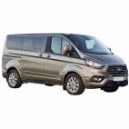 Voir les Pièces de carrosserie pour FORD TRANSIT CUSTOM - TOURNEO CUSTOM phase 2 du 01/2018 au 09/2023