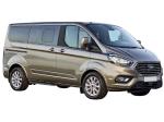 Vitrage FORD TRANSIT CUSTOM - TOURNEO CUSTOM phase II du 01/2018 au 09/2023