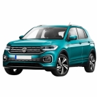 Voir les Pièces de carrosserie pour VOLKSWAGEN T-CROSS (C1) phase 1 depuis le 04/2019