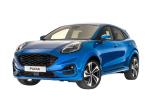 FORD PUMA 2 depuis le 12/2019