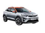 Voir les Pièces de carrosserie pour KIA STONIC