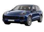 Lunettes Arrieres PORSCHE CAYENNE II phase 2 du 09/2014 au 06/2018