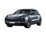 Pieces Hayon Arriere PORSCHE CAYENNE III phase 1 du 10/2017 au 05/2023