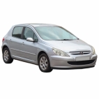 Voir les Pièces de carrosserie pour PEUGEOT 307