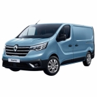 Voir les Pièces de carrosserie pour RENAULT TRAFIC 3 phase 3 depuis le 01/2022 