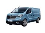 Clio Campus RENAULT TRAFIC III phase 3 depuis le 01/2022 