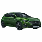  PEUGEOT 308 3 depuis le 04/2021 