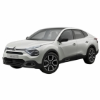 Voir les Pièces de carrosserie pour CITROEN C4 X