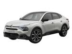  CITROEN C4 X (C43) depuis le 10/2022