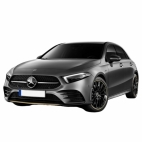  MERCEDES W177 CLASSE A 4 phase 1 du 05/2018 au 09/2022