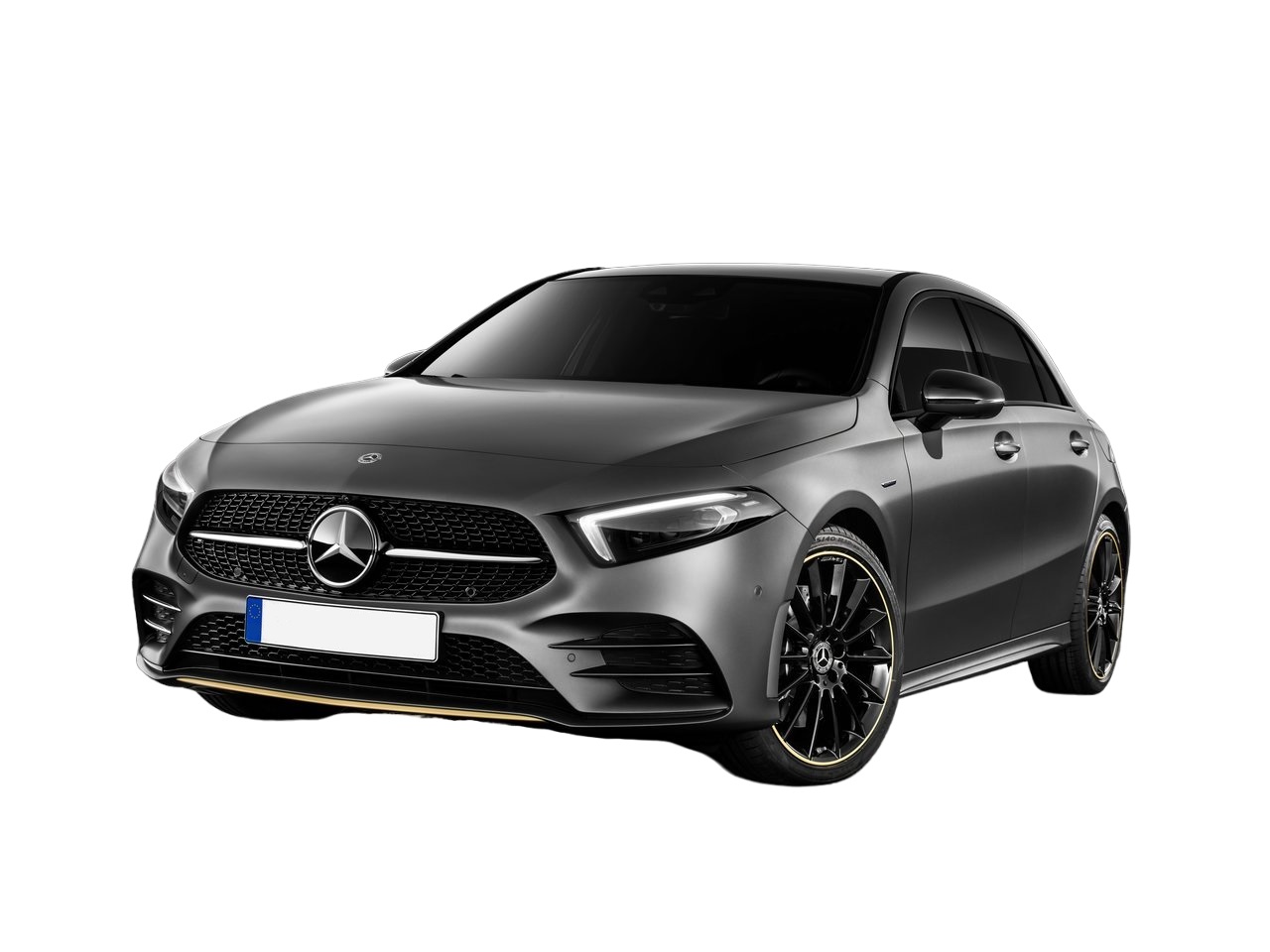 Pièces de carrosserie pour MERCEDES w177 classe a iv phase 1 du 05 2018 au 09 2022