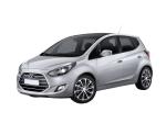 Voir les Pièces de carrosserie pour HYUNDAI iX20 phase 2 depuis 06/2015