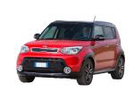 Sorento KIA SOUL II phase 1 du 02/2014 au 09/2016