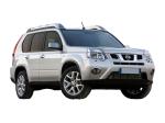 Voir les Pièces de carrosserie pour NISSAN X-TRAIL 2 T31 phase 2 du 09/2010 au 09/2014