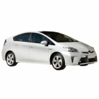Voir les Pièces de carrosserie pour TOYOTA PRIUS 3 phase 2 du 03/2012 au 01/2016
