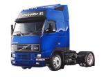 Anti Brouillard VOLVO FH 16 phase 1 du 01/1987 au 12/2002