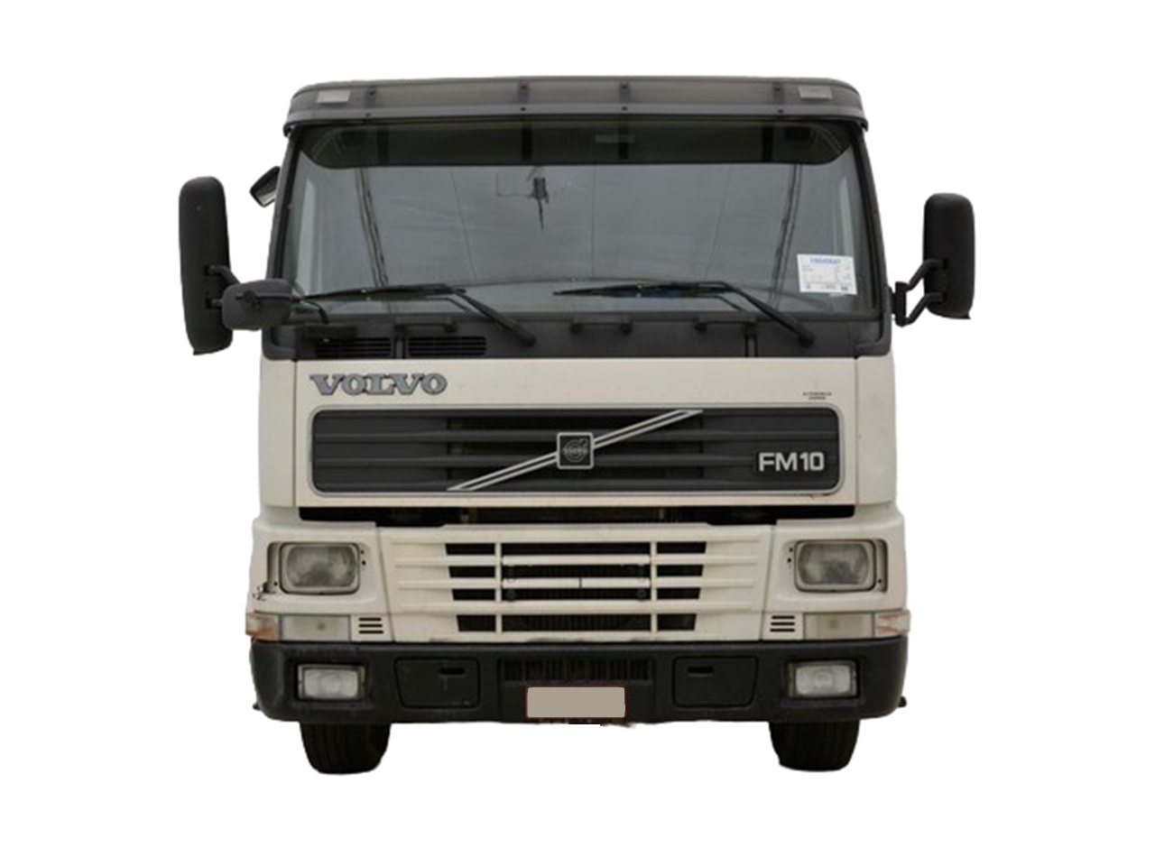 Pièces de carrosserie pour VOLVO fm 10 phase 1 du 04 1999 au 09 2003