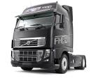Phares VOLVO FH 16 phase 3 du 01/2008 au 12/2012
