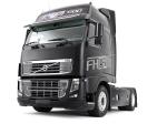 Leve Vitres VOLVO FH 16 phase 3 du 01/2008 au 12/2012