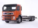 Voir les Pièces de carrosserie pour VOLVO FM 9