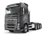 Anti Brouillard VOLVO FH 16 II depuis 05/2012