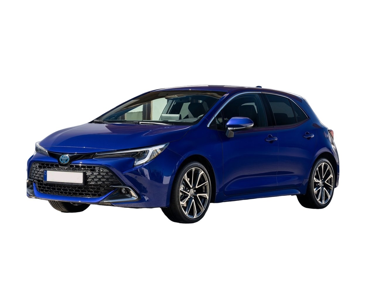 Pièces de carrosserie pour TOYOTA corolla-xii-e21-phase-2-depuis-le-09-2022