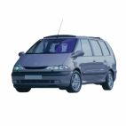 Voir les Pièces de carrosserie pour RENAULT ESPACE 3 du 12/1996 au 08/2002