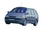 Koleos RENAULT ESPACE III du 12/1996 au 08/2002