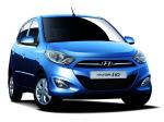 Pieces Hayon Arriere HYUNDAI i10 I phase 2 du 01/2011 au 09/2013