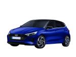 Voir les Pièces de carrosserie pour HYUNDAI I20 3 depuis le 09/2020
