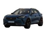 Voir les Pièces de carrosserie pour CUPRA FORMENTOR depuis le 09/2020