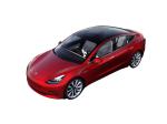 Leve Vitres TESLA MODEL 3