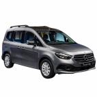  MERCEDES CITAN