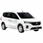 Voir les Pièces de carrosserie pour NISSAN TOWNSTAR