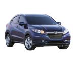 Voir les Pièces de carrosserie pour HONDA HR-V