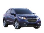 Accessoires Exterieurs HONDA HR-V II phase 1 du 06/2015 au 12/2019