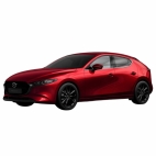 MAZDA 3 4 phase 1 depuis 04/2019   MAZDA 3 4 phase 1 depuis 04/2019