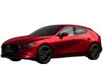 Portes MAZDA 3 IV phase 1 depuis 04/2019 