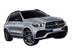 Pare Chocs Avants MERCEDES X167 CLASSE GLE II phase 1 du 10/2018 au 12/2022