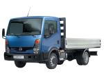 Voir les Pièces de carrosserie pour NISSAN CABSTAR depuis le 03/2008