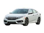 Voir les Pièces de carrosserie pour HONDA CIVIC IX phase 2 du 07/2015 au 12/2017